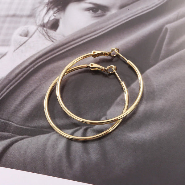 Stainless Steel Continuous Hoops